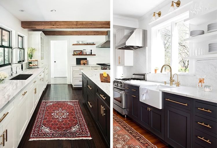 Amenajarea bucătăriei: Sfaturi, Idei și Stiluri