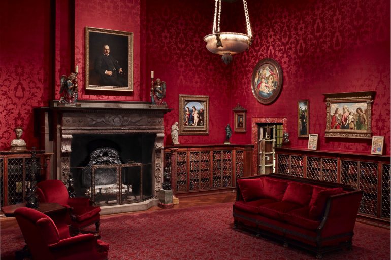 Stilul Victorian în Design Interior – Actual în 2023?