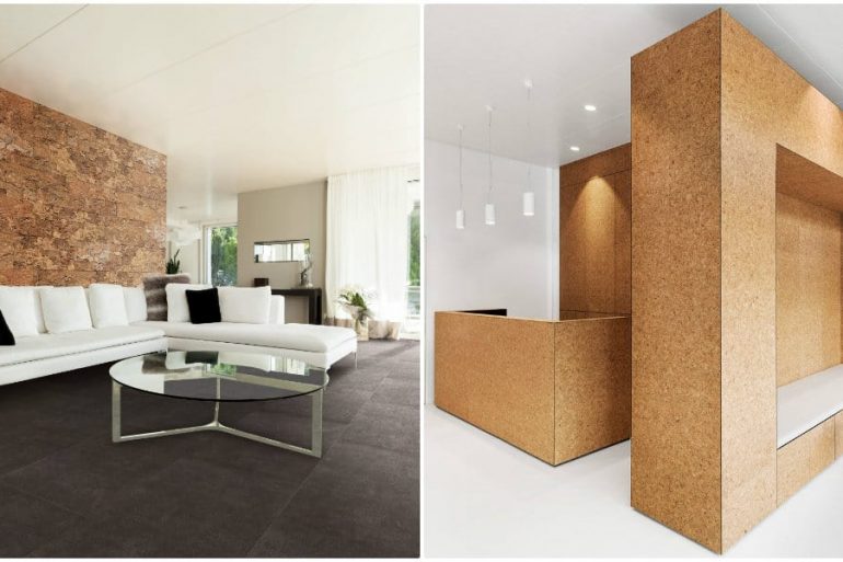 Panourile Decorative Din Plută: Accesoriul Eco Pentru Casa Ta