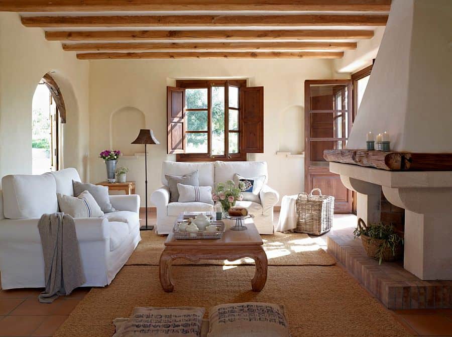 Modernizar puertas interior