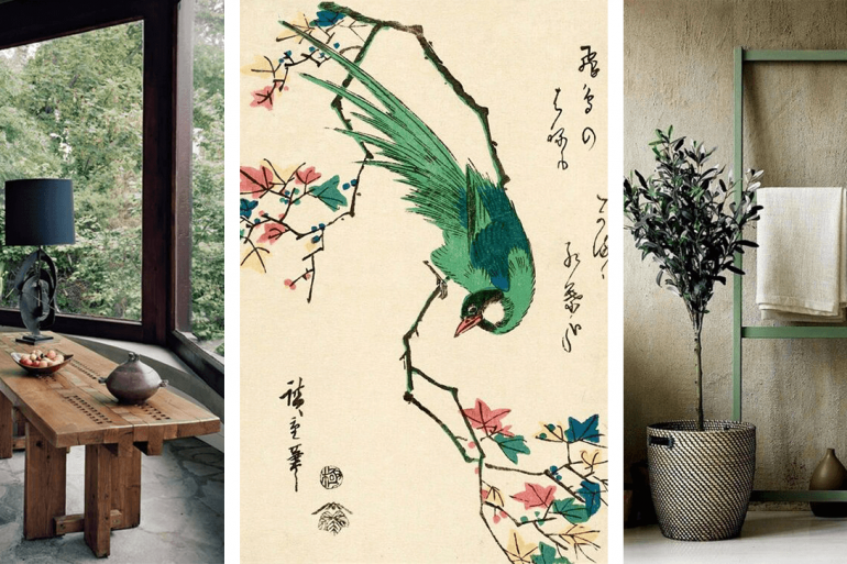 Casa in Stil Japonez – Idei si Reguli de Amenajare