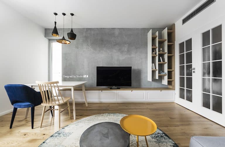 Living Studio 2.1