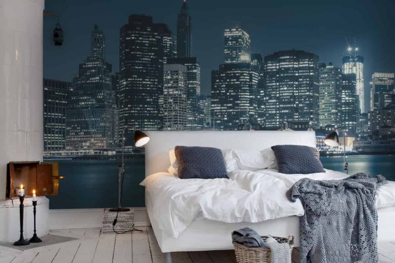 Ce culoare alegem pentru dormitor. Idei de amenajare interioară