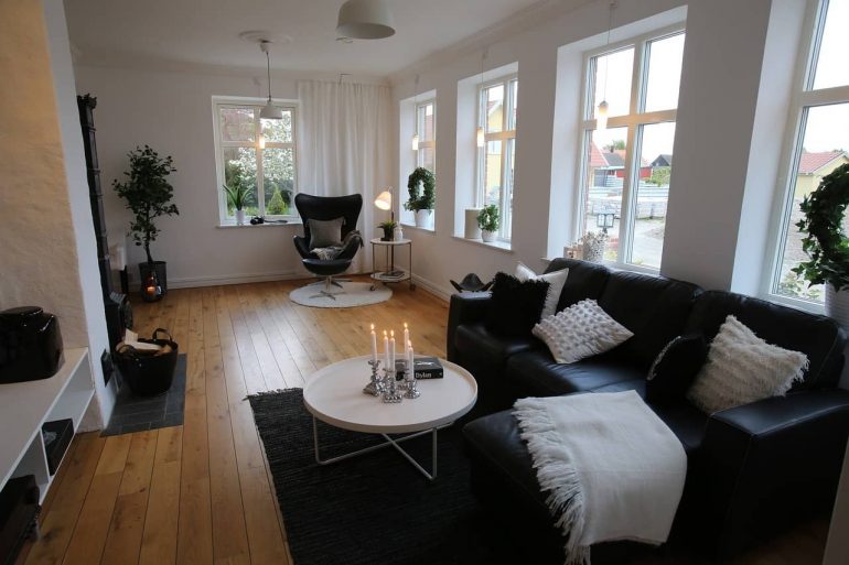 Design scandinav. Idei și sfaturi pentru amenajare
