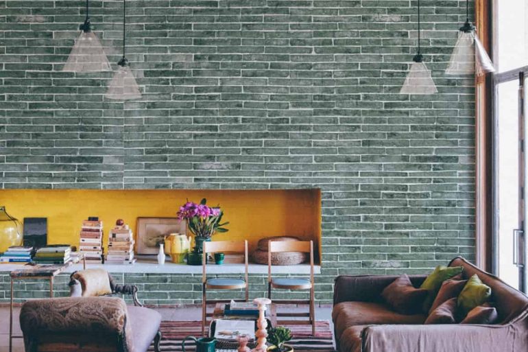 Idei DIY pentru crearea unui perete-accent. Idei și modele care să te inspire pentru propria casă