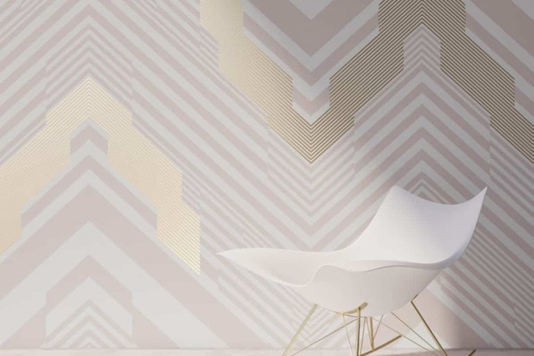 Decorațiuni pentru un perete accent pe hol. 3 idei DIY
