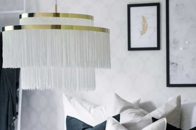 Idei de Lustre Pentru Living la Modă în 2023