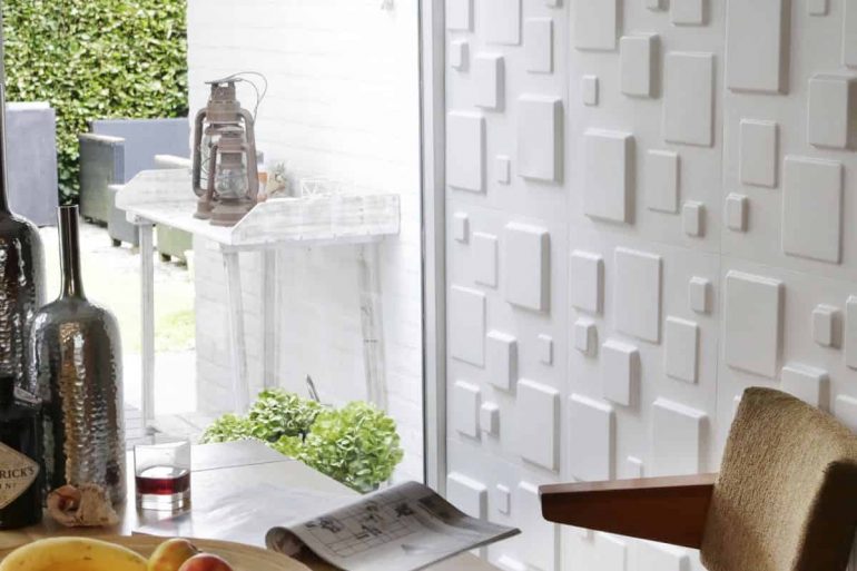 Decorarea Peretilor Interiori – 5 Sfaturi de la Designeri