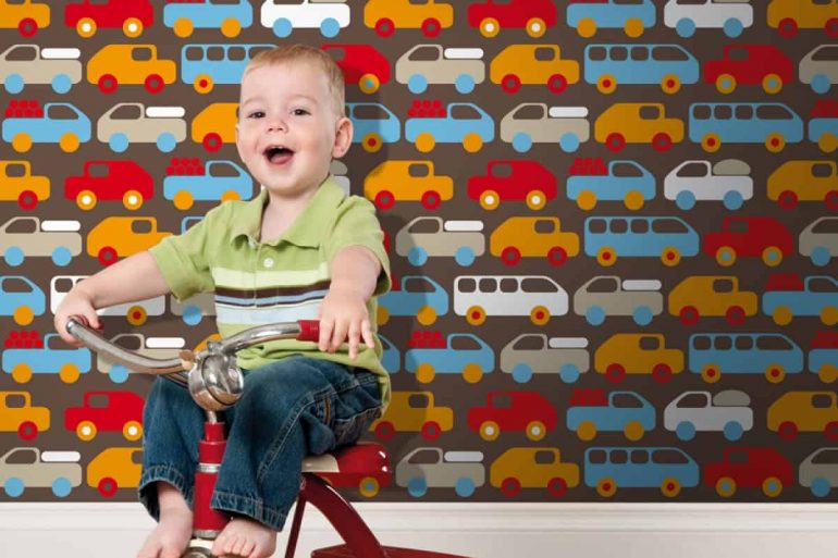 Amenajarea într-o cameră pentru 2 copii. Mobilier, culori, decorațiuni și spații de depozitare