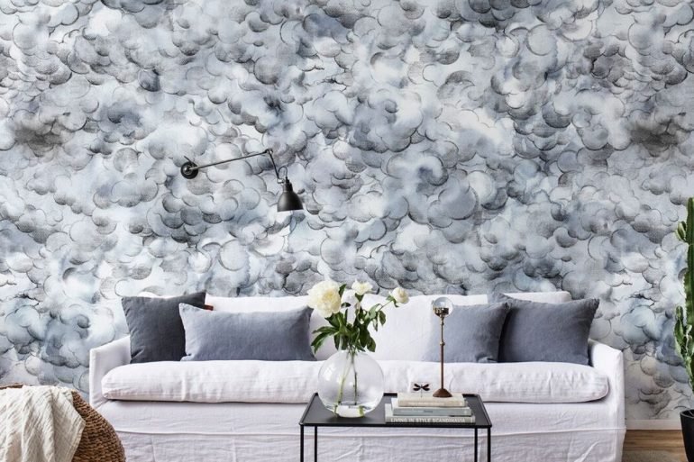 Ce faci cu tapetul rămas după renovare. 4 idei creative DIY