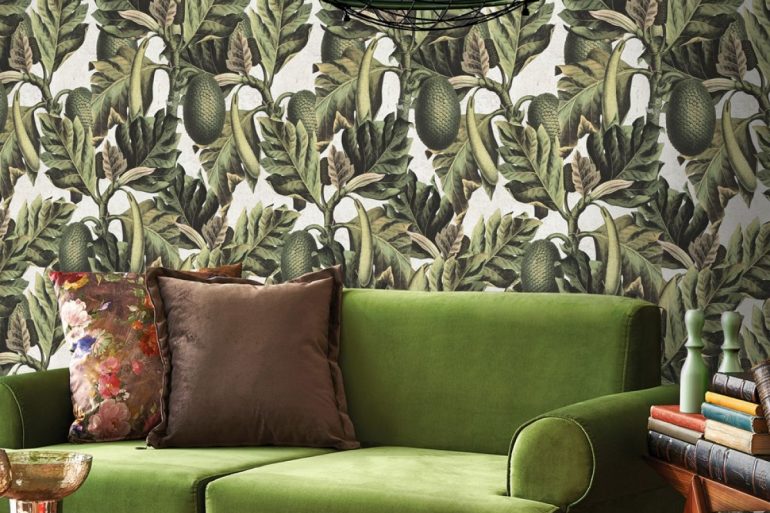 Stilul Retro în Designul Interior – Actual în 2023?