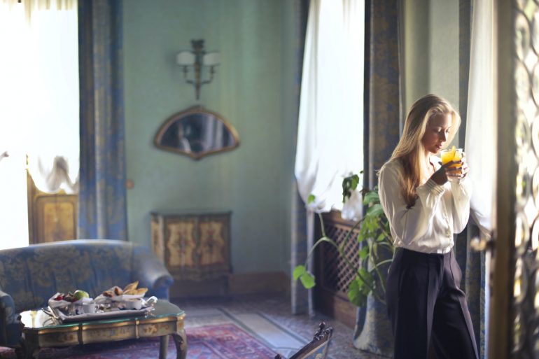Ce Inseamna Vintage in Designul Interior