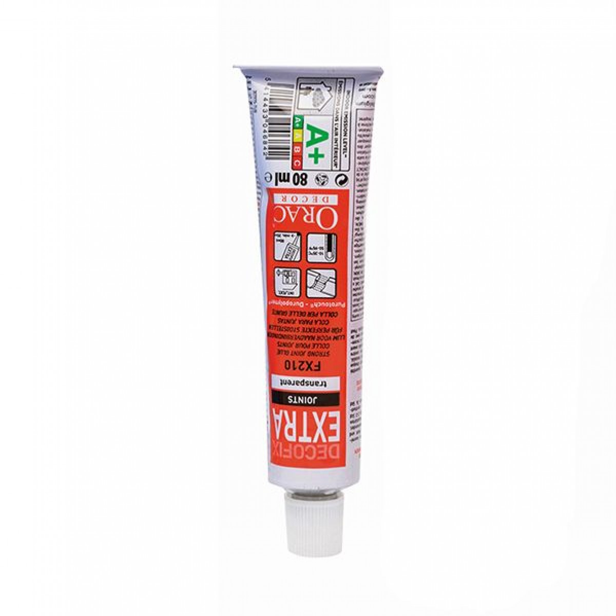 Adeziv imbinare Orac Decor FX210 DecoFix Extra
