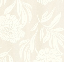 Tapet Chatsworth, Natural Luxury Floral, 1838 Wallcoverings, 5.3mp / rola