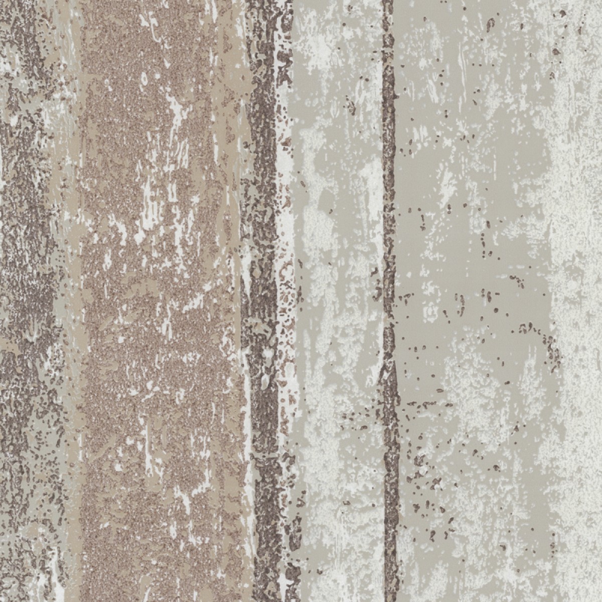 Tapet Linea, Coral Copper Luxury Striped, 1838 Wallcoverings, 5.3mp / rola, Tapet living