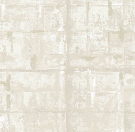 Tapet Patina, Pearl Neutral Luxury Textured, 1838 Wallcoverings, 5.3mp / rola
