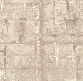 Tapet Patina, Beach Neutral Luxury Textured, 1838 Wallcoverings, 5.3mp / rola