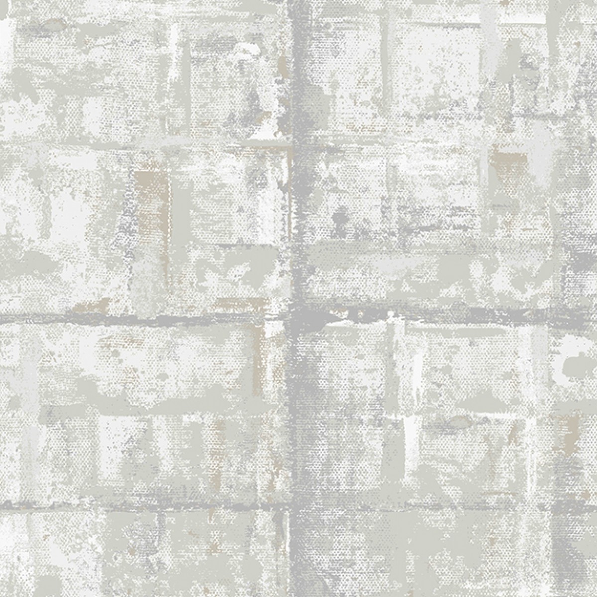 Tapet Patina, Mist Grey Luxury Textured, 1838 Wallcoverings, 5.3mp / rola, Tapet living
