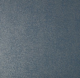 Tapet Emile, Midnight Blue Luxury Crackle, 1838 Wallcoverings, 5.3mp / rola