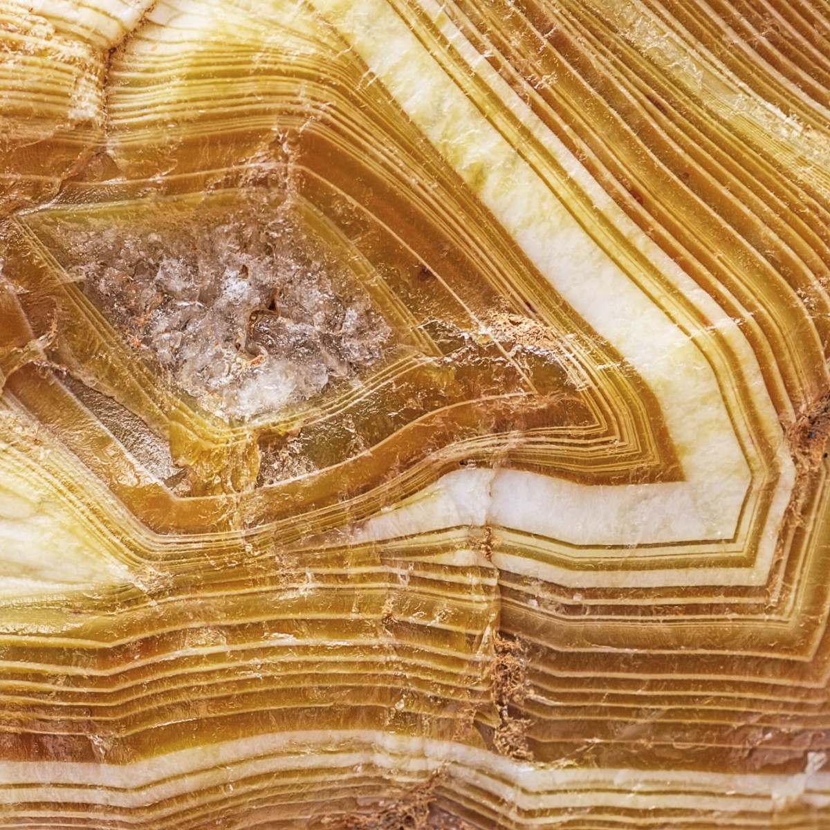 Foto tapet 3D Agate, Dimex, 5 fâșii, 375 x 250cm