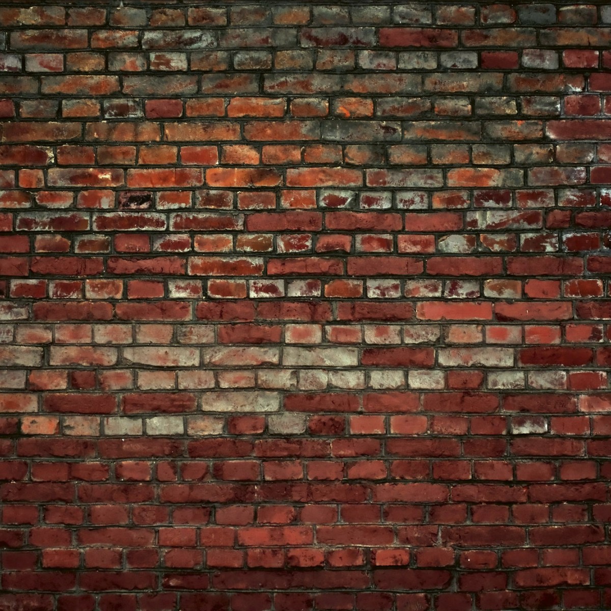 Foto tapet 3D Brick Wall, Dimex, 5 fâșii, 375 x 250cm