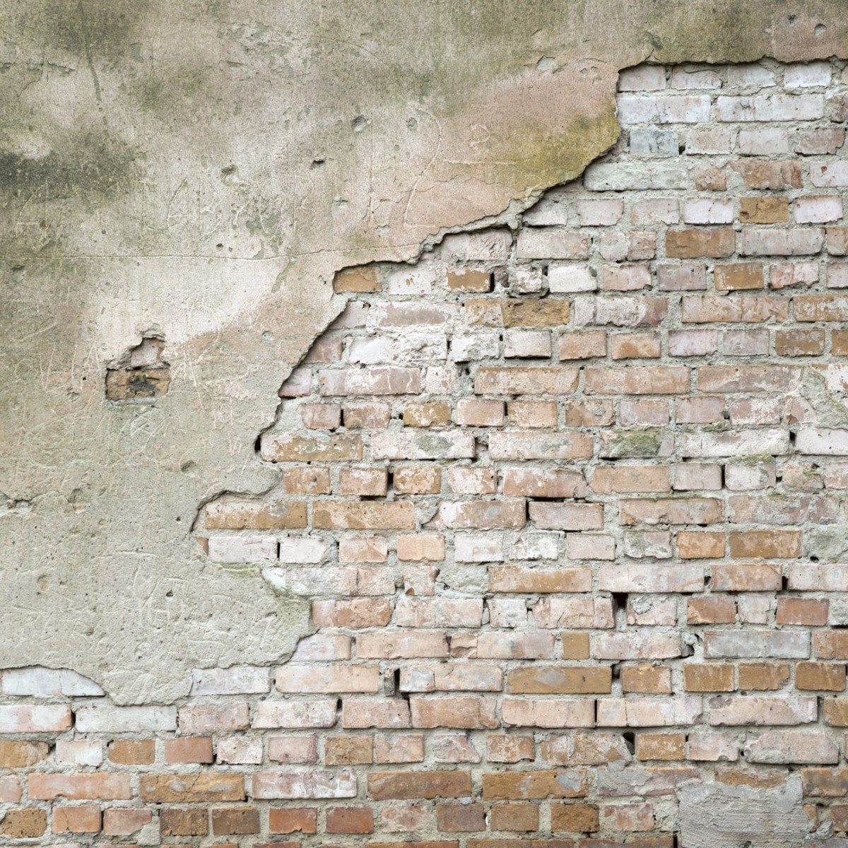 Foto tapet 3D Grunge Wall, Dimex, 5 fâșii, 375 x 250cm