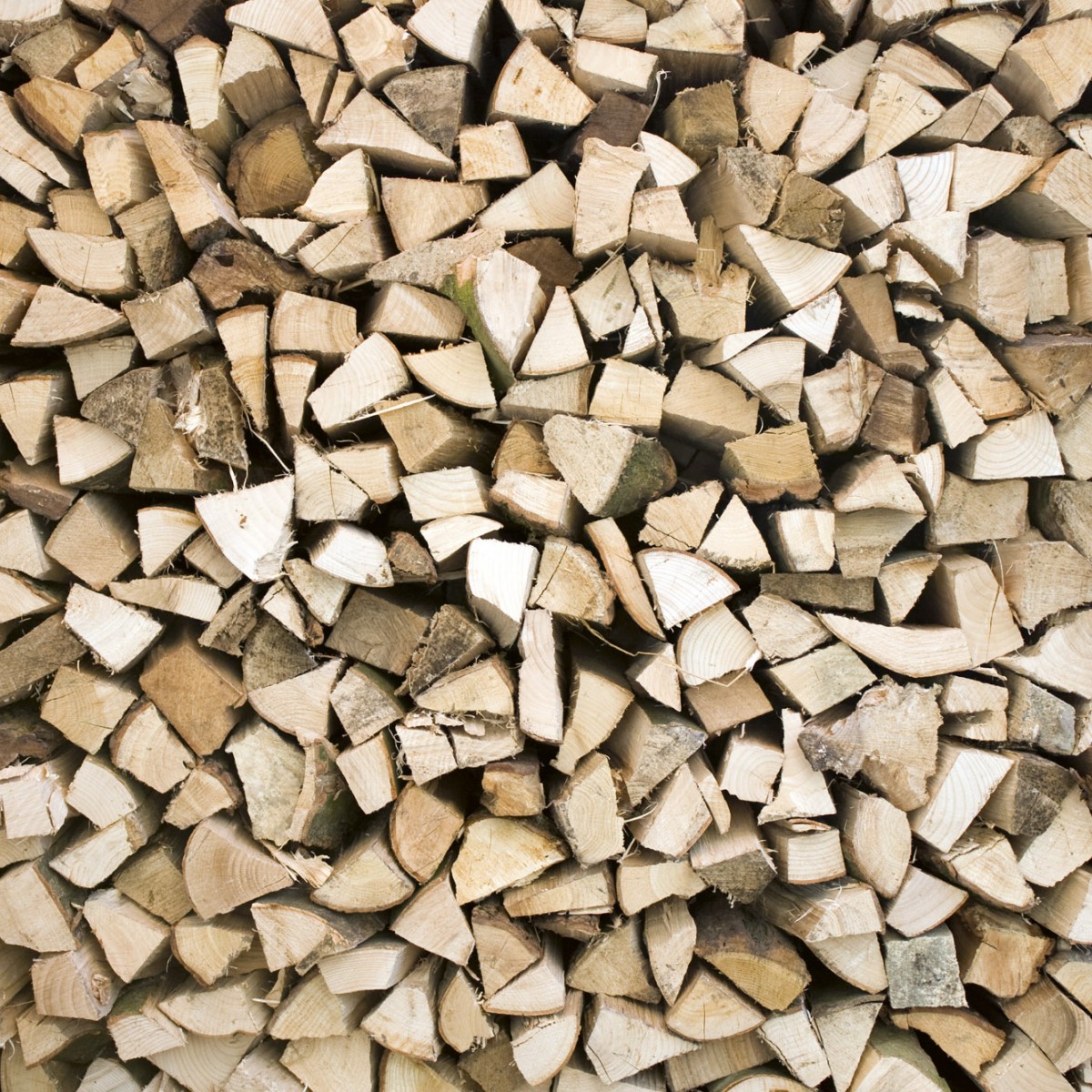 Foto tapet 3D Timber Logs, Dimex, 5 fâșii, 375 x 250cm
