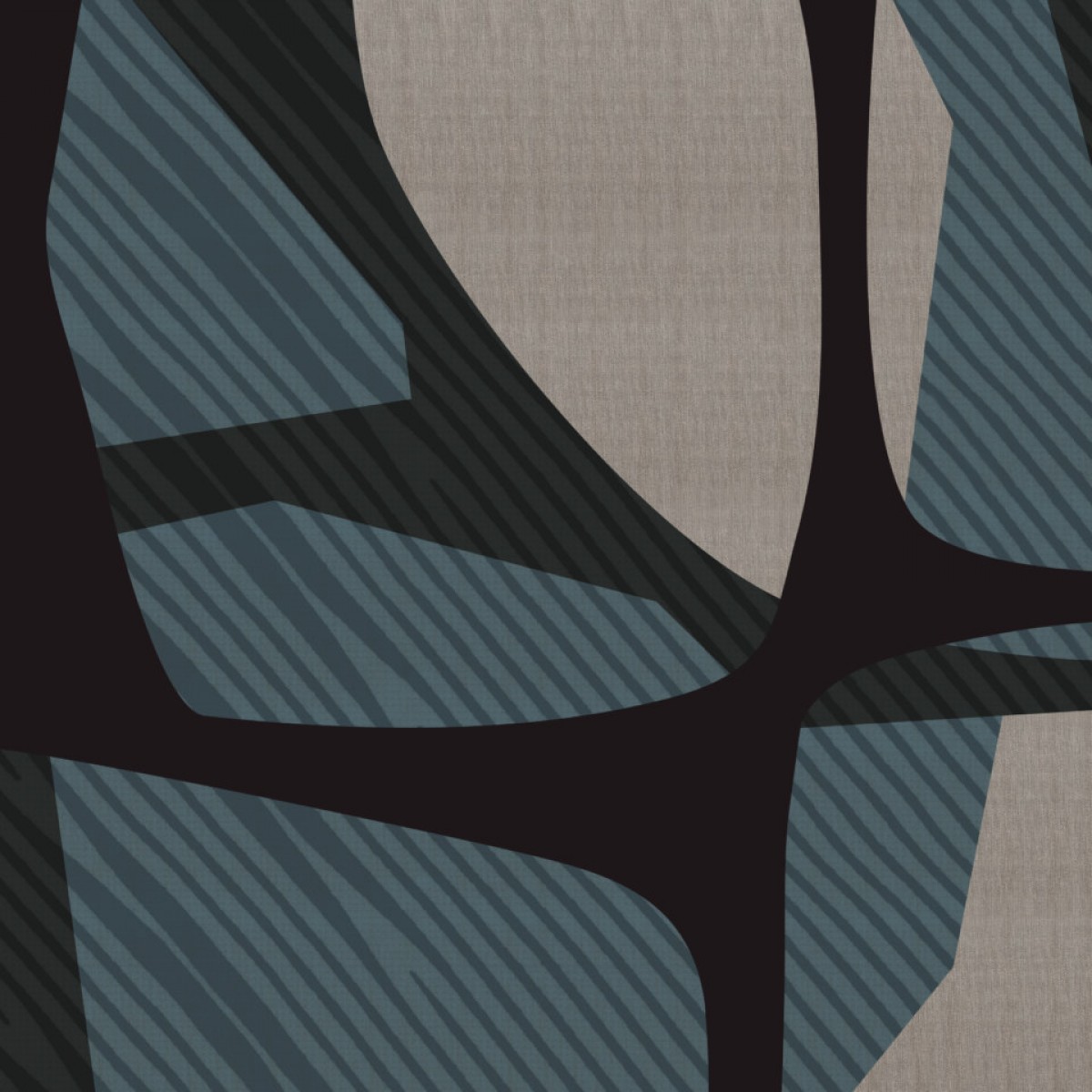 Fototapet Imperium, Variant B, personalizat, Glamora, Fototapet living