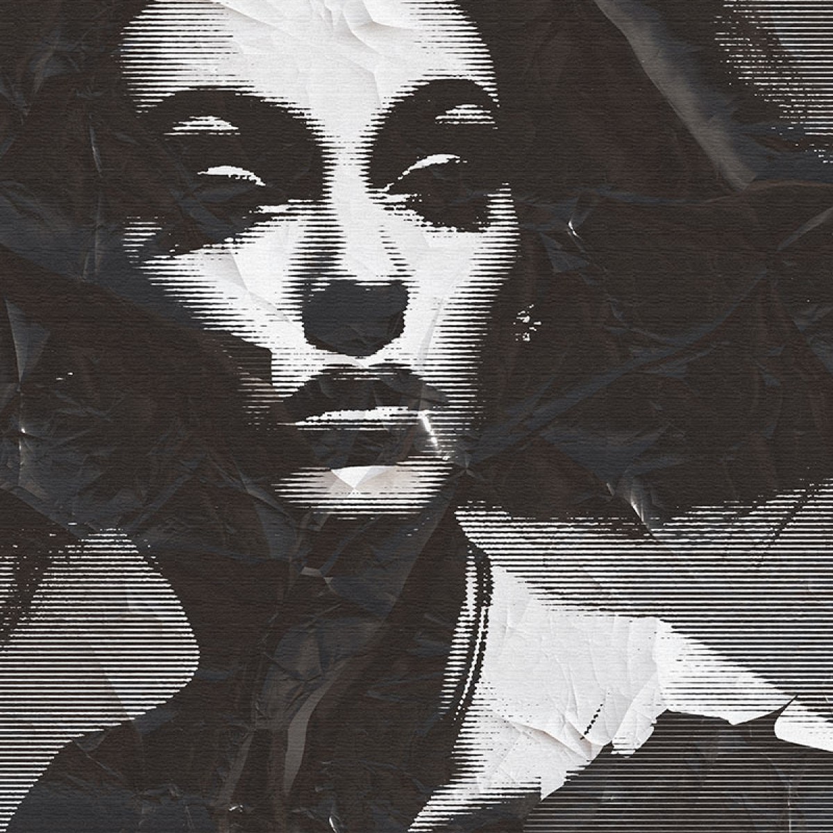 Fototapet contemporan Elle, personalizat, idea murale