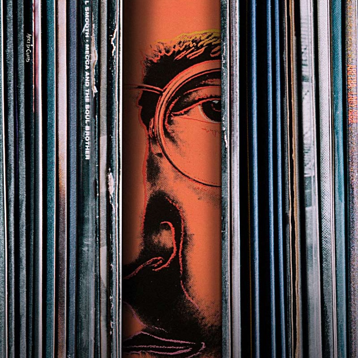 Fototapet contemporan Music Matter, personalizat, idea murale
