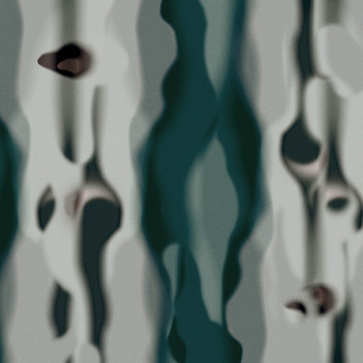 Fototapet contemporan Liquidus Somnus, personalizat, Idea Murale, Fototapet living, Fototapet