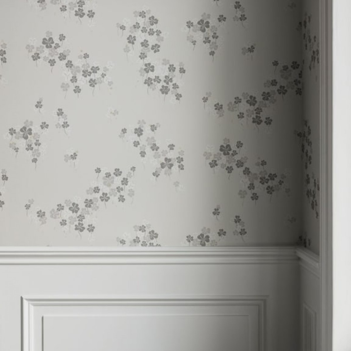 Tapet lavabil Harsyra Grey, Sandberg, 5.3mp / rola, Tapet living