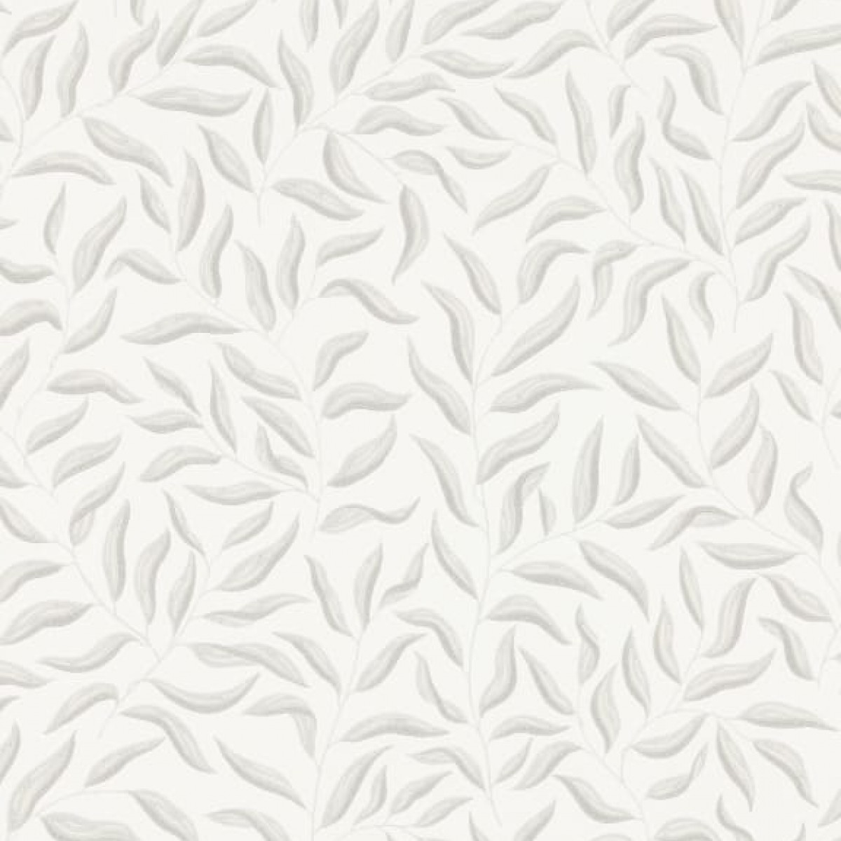 Tapet lavabil Karolina Light Grey, Sandberg, 5.3mp / rola, Tapet dormitor