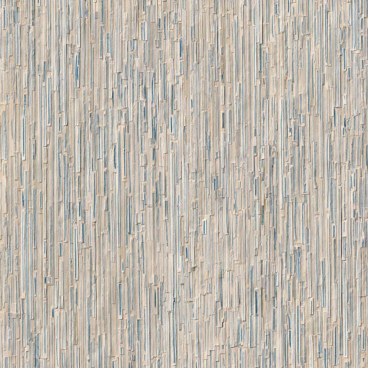 Tapet designer Remixed Blue Stripes by Arthur Slenk, NLXL, 4.4mp / rola, Tapet Exclusivist 
