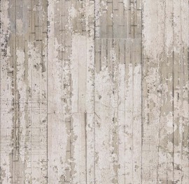Tapet designer Concrete, White Paint by Piet Boon, NLXL, 4.4mp / rola