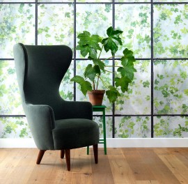 Tapet designer Greenhouse by Erik Gutter, NLXL, 4.9mp / rola