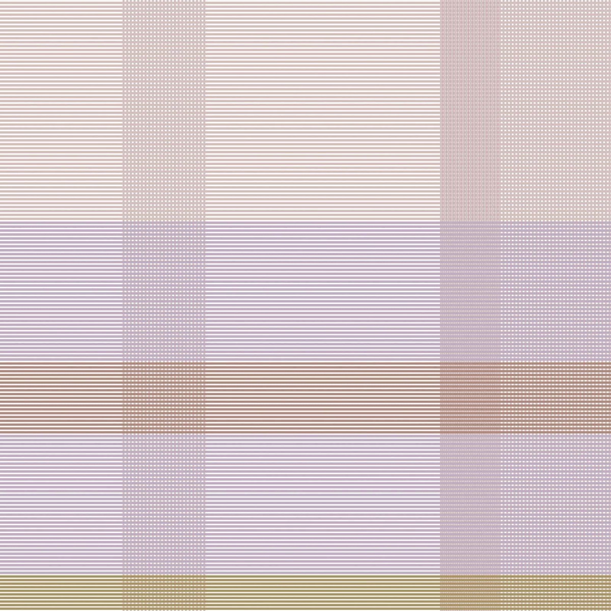 Tapet designer Geometrics Pink Weave by Fem Studio, NLXL, 4.9mp / rola, Tapet Exclusivist 