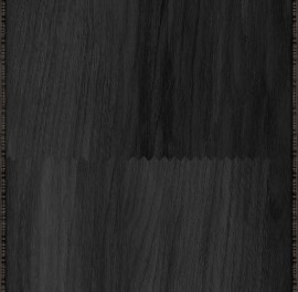 Tapet designer Wood Panels, Black by Mr & Mrs Vintage, NLXL, 4,87mp/rolă