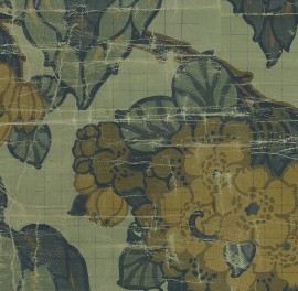 Tapet designer Big Patterns Vignes by Mr and Mrs Vintage, NLXL, 1.6 mp / segment