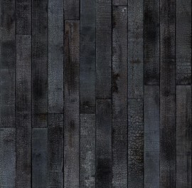 Tapet designer Materials Burnt Wood by Piet Hein Eek, NLXL, 4.9mp / rola