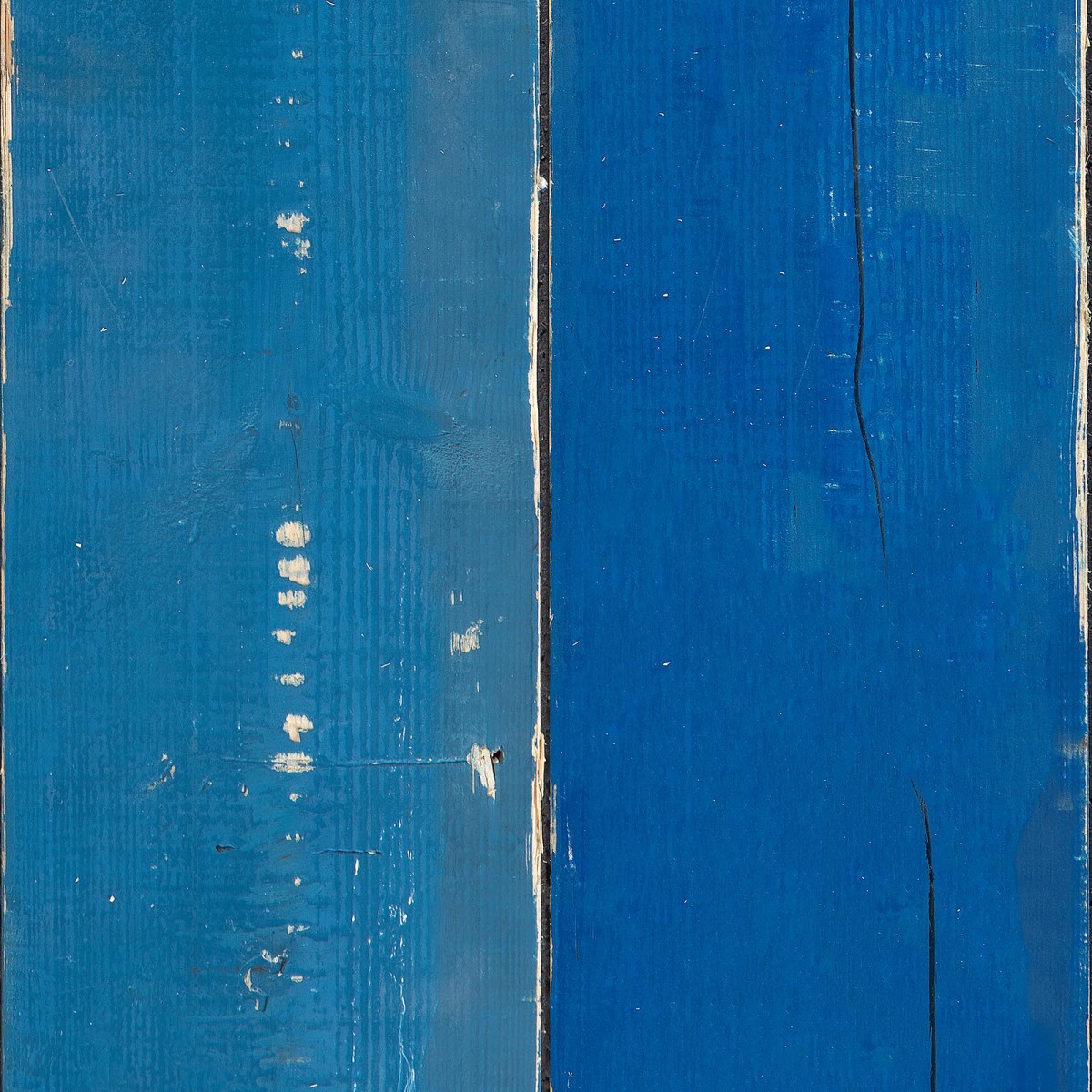 Tapet designer Materials Blue Scrapwood by Piet Hein Eek, NLXL, 4.9mp / rola, Tapet Exclusivist 
