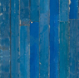 Tapet designer Materials Blue Scrapwood by Piet Hein Eek, NLXL, 4.9mp / rola