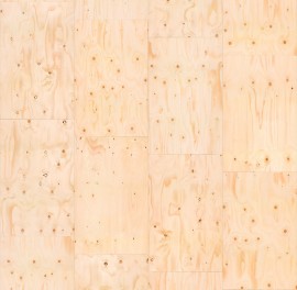 Tapet designer Materials Plywood by Piet Hein Eek, NLXL, 4.9mp / rola