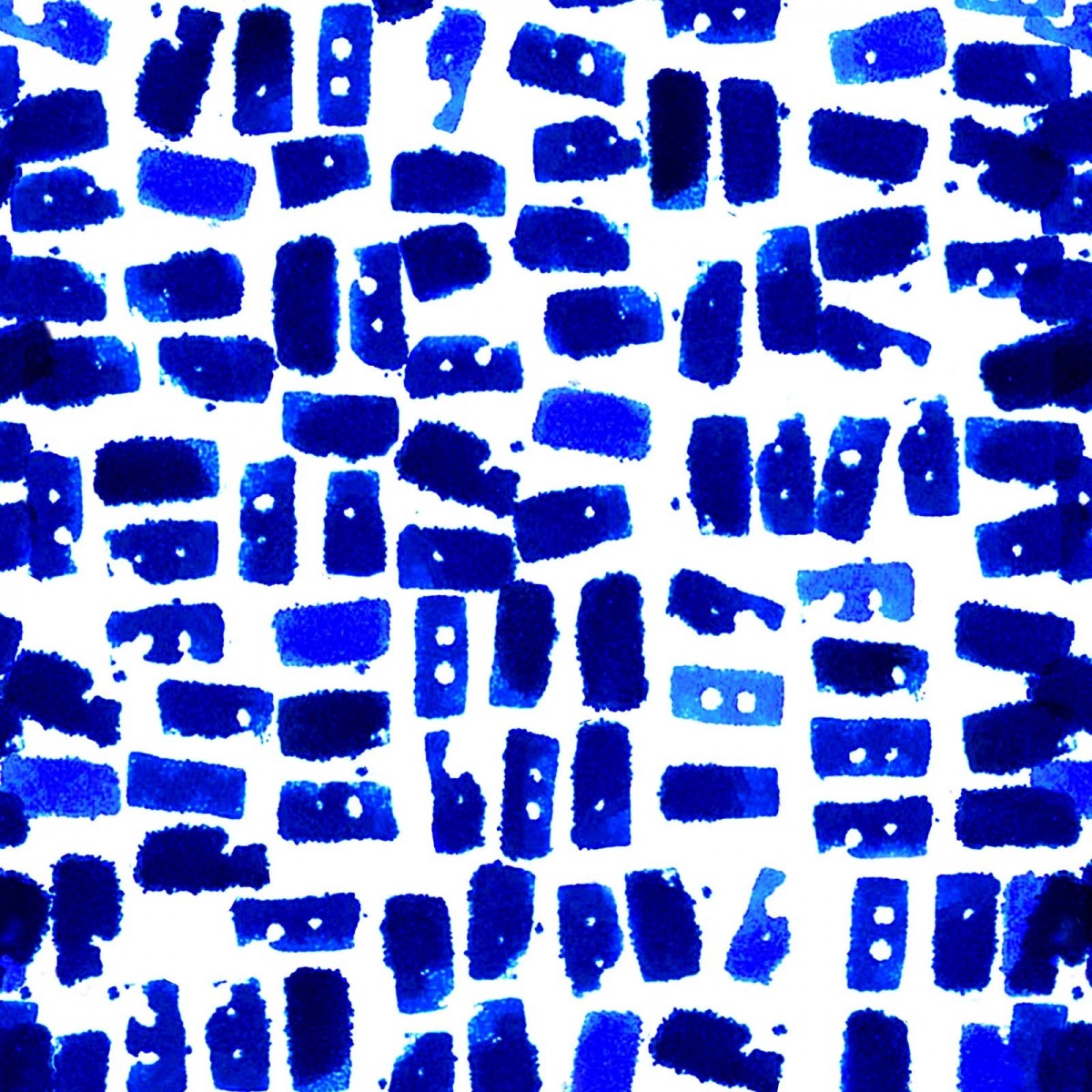 Tapet designer Tye and Dye by Paola Navone, NLXL, 4.9mp / rola, Tapet Exclusivist