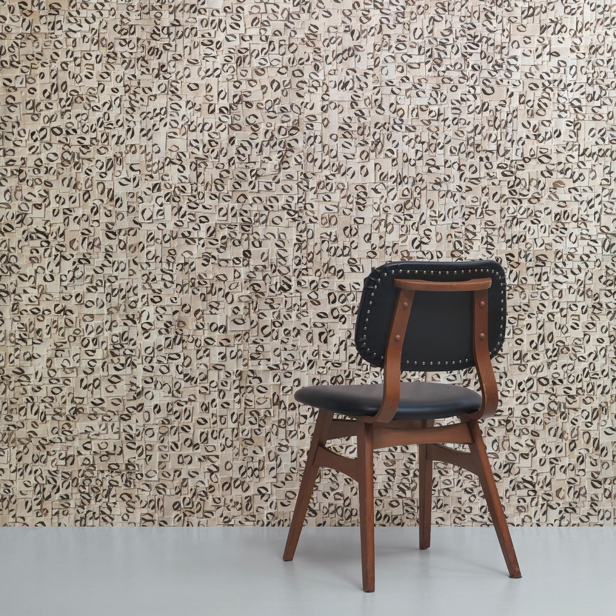 Tapet designer Remixed Brackets by Arthur Slenk, NLXL, 4.4mp / rola, Tapet Exclusivist