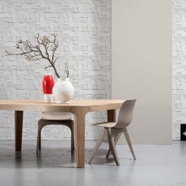 Tapet designer House Ceramics by Studio Roderick Vos, NLXL, 4.4mp / rola
