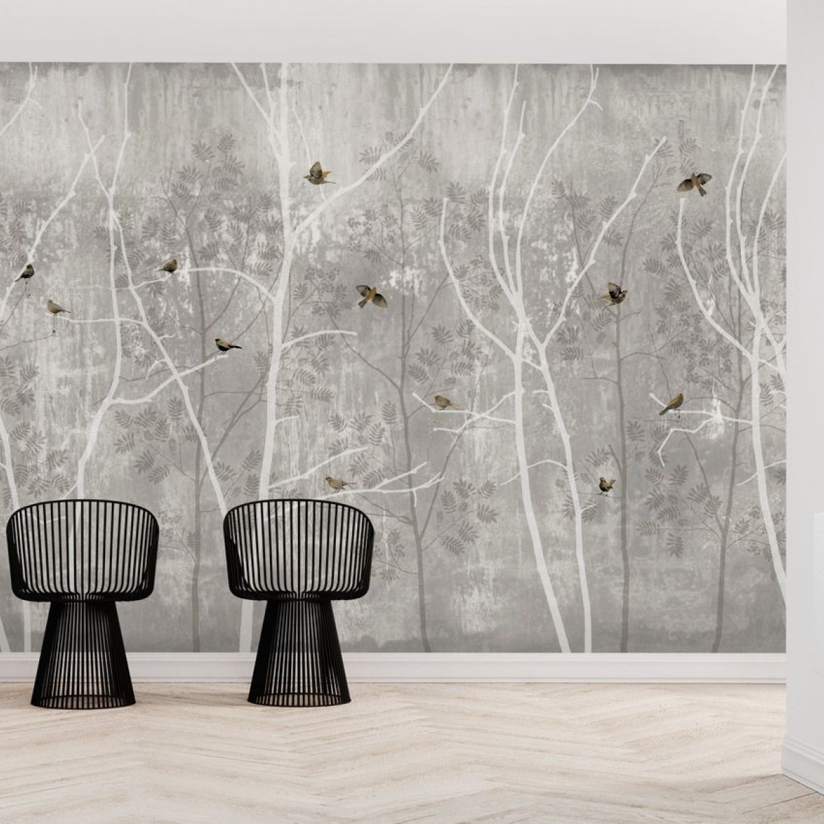 Fototapet Romeo and Juliet - Light, personalizat, Photowall