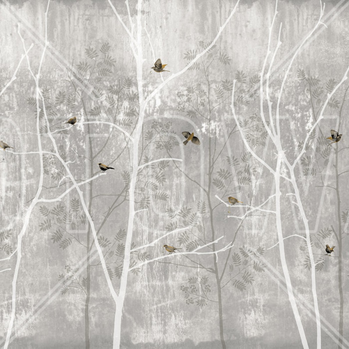 Fototapet Romeo and Juliet - Light, personalizat, Photowall