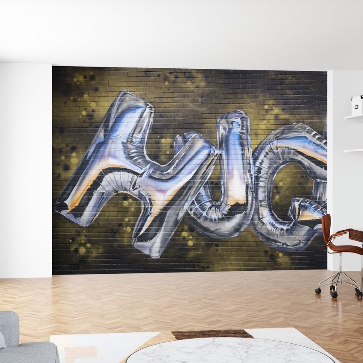 Fototapet Huge, personalizat, Photowall
