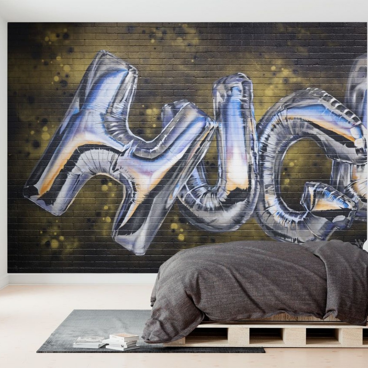 Fototapet Huge, personalizat, Photowall